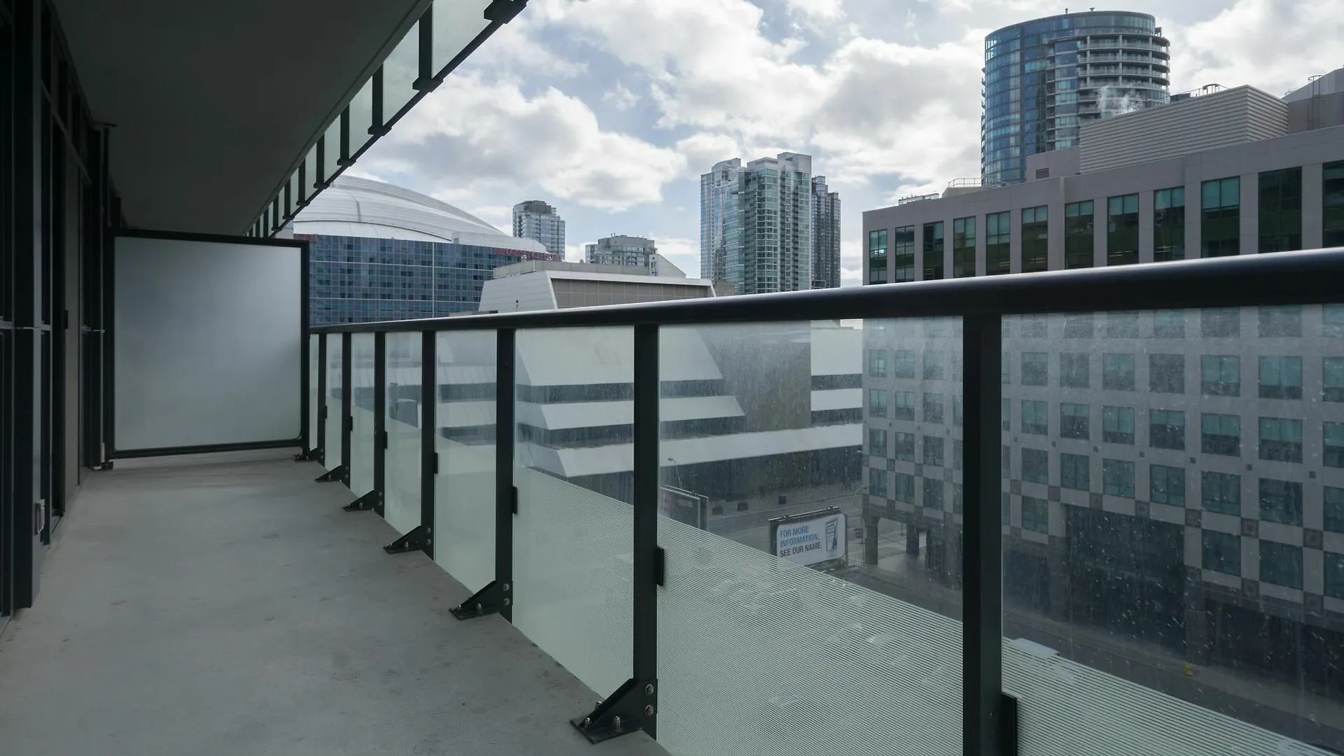 Apartment Applewood Suites - Executive 3 Bdrm Toronto